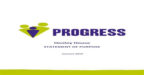 Progress Children's Services Ltd
