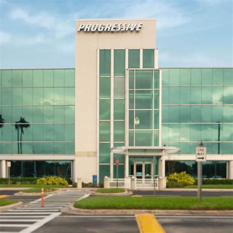 Progressive Insurance Career