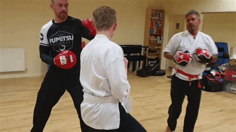 Progressive Martial Arts Northallerton