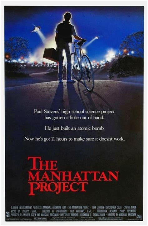 [Download] Project (1986) Full Movie HD