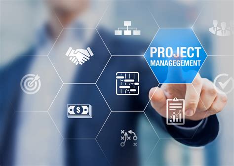 Project Manager images