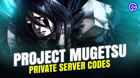 Project Mugetsu
