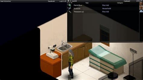Project Zomboid Exercise Fatigue