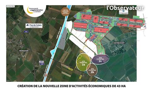 Projet AXESS - PC BASE à Haynecourt