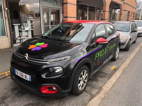 Projet Permis à Othis