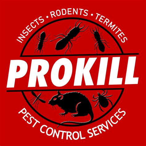 Prokill Pest Control in Surrey
