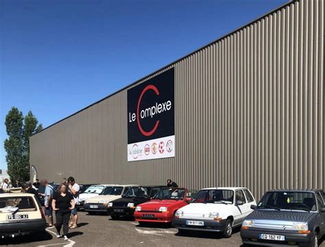 Prolab SARL à Brive-la-Gaillarde
