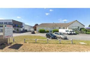 Promarest à Tinqueux