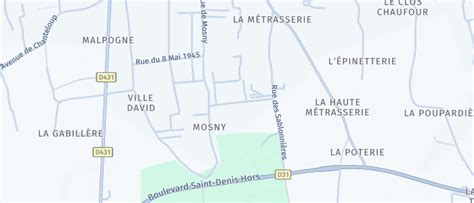 Prometa Foyer 37 à Amboise