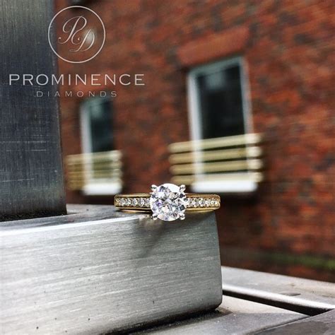 Prominence Diamonds