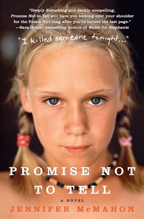 download Promise Not To Tell
