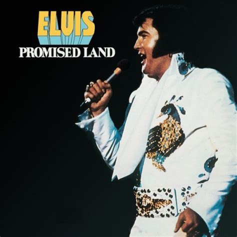 Land Elvis Presley