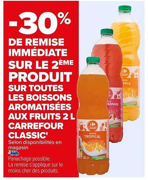 Promo Boissons à Montpellier