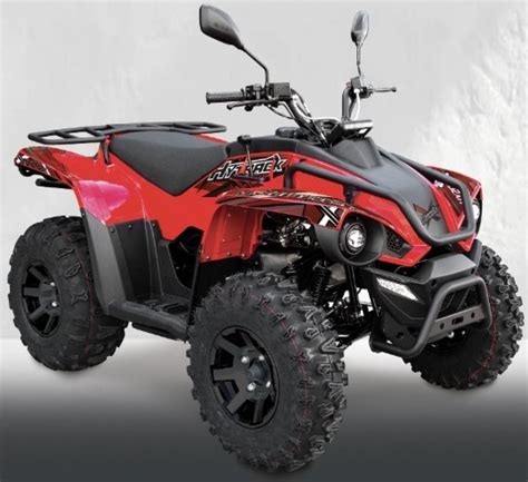 Promo-Quad à Ollioules