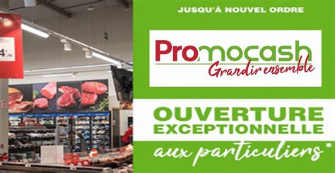 Promocash Agde à Agde