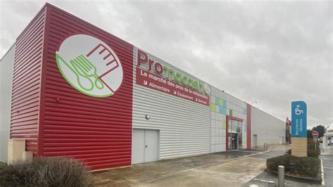 Promocash Arras à Beaurains