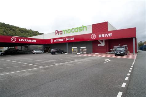 Promocash LAVAL à Laval