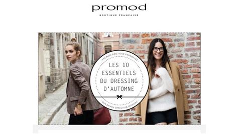 Promod à Arras