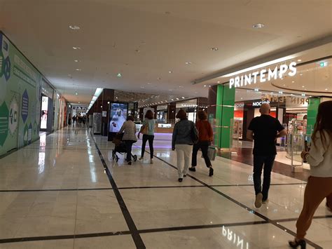 Promod à Le Chesnay-Rocquencourt