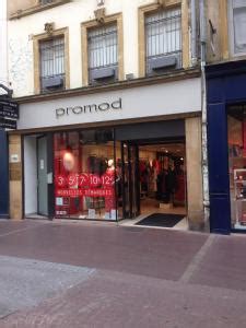 Promod à Metz