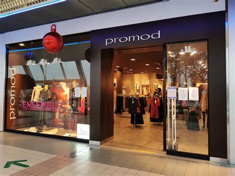 Promod à Mondeville