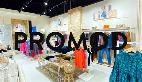 Promod à Saint-Germain-en-Laye