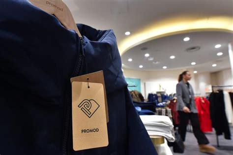 Promod à Lille