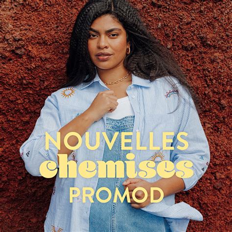 Promod à Noyelles-Godault
