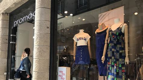 Promod à Saint-Malo