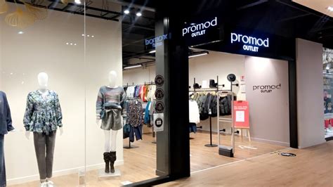 Promod Stock à Sarcelles