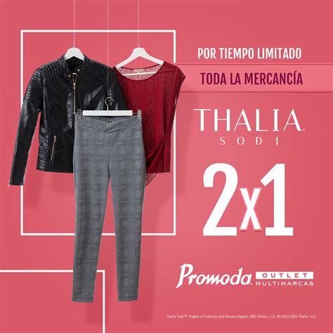 Promoda Catalogo En Linea