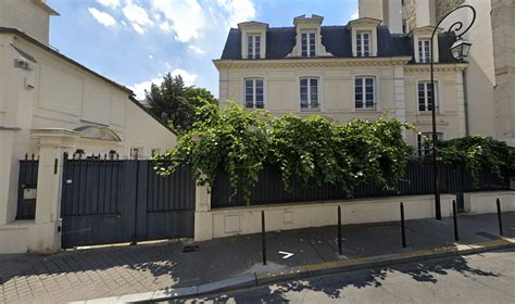 Promodirect à Neuilly-sur-Seine