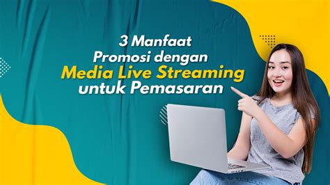 Promosi Live Facebook