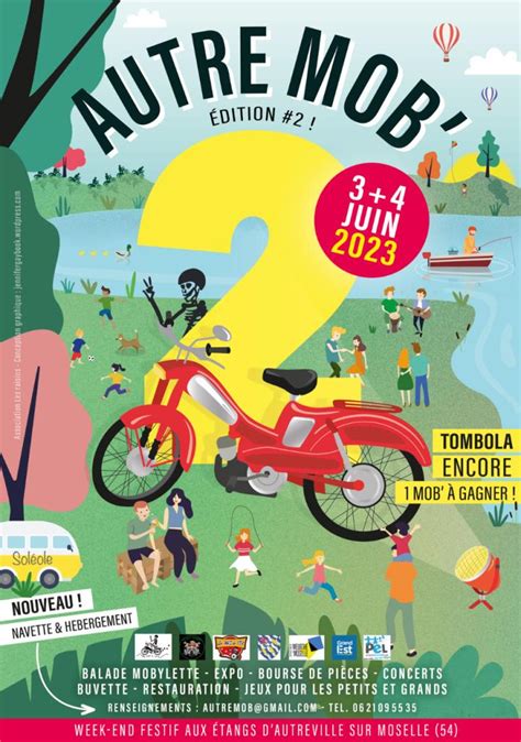 Promostocks à Autreville