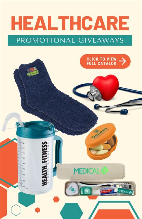 Promotional Items Catalog