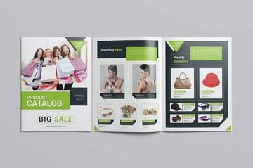 Promotional Items Catalogue