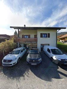 Prono Informatique à Reyvroz