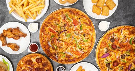 Pronto Pizza à Loos