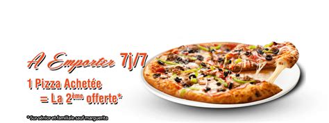 Pronto Pizza à Arcueil