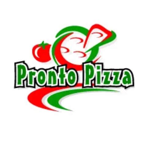 Pronto Pizza à Courtry