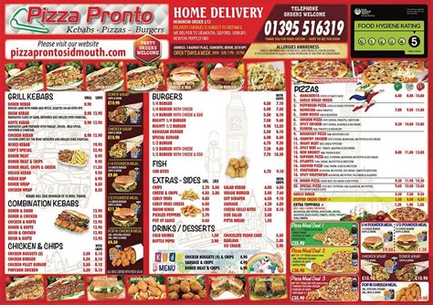 Pronto pizza à Cerdon