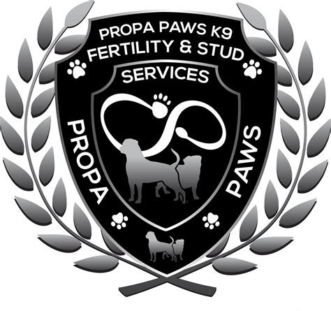 Propa Paws K9 Fertility & Stud Services