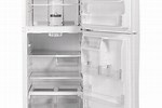 Proper Way to Load Food in GE Top Freezer Refrigerator