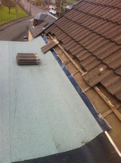 Property Care Roofing & Building - Edinburgh