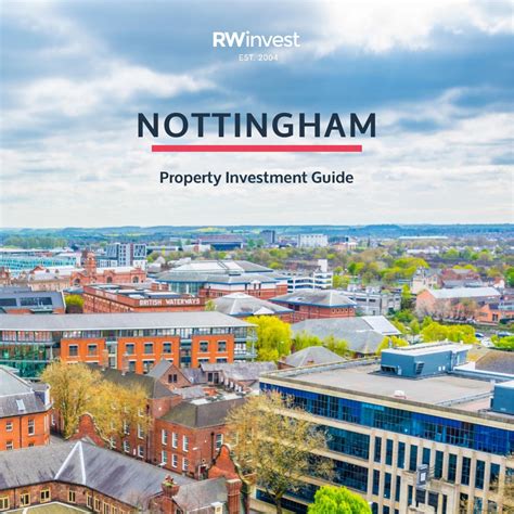 Property Investment Nottingham