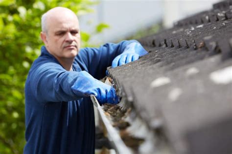 Property Maintenance and Gutter Clear Oxford Ltd