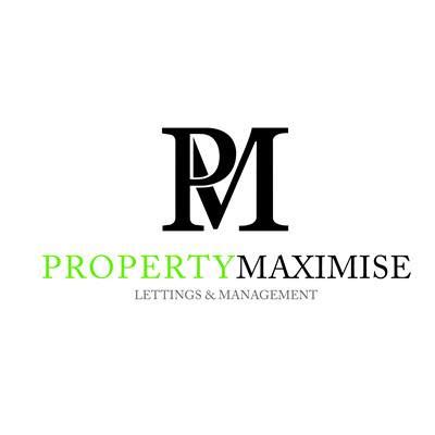 Property Maximise Lettings & Management