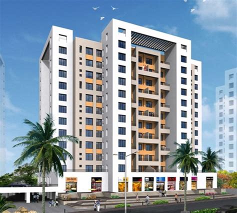 Property in Indore – Apartments / Flats in Indore