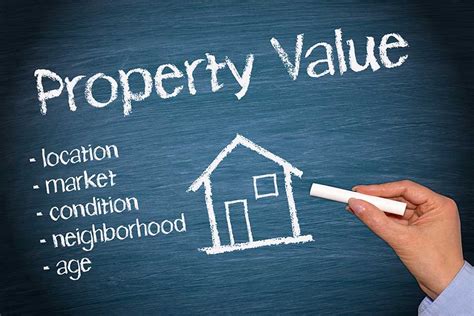 Property valuer