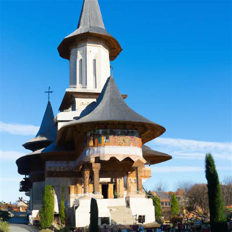 Prophet Elijah Romanian Orthodox Church